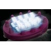 Panasonic Electric Scalp Brush Sonic Vibration kurenzingutaipu Vivid Pink EH – HM27 – VP