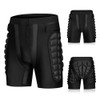Hip Butt Protection Padded Shorts Armor Hip Protection Shorts Pad