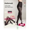 Conte elegant Pack of 2 Durable Women's Tights Semi-Matte -