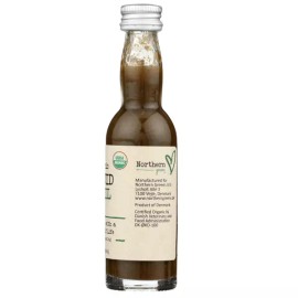 Northern Greens Basil Liquid Herbs Organic 1.35fo Pack of 12