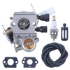 Atunee MS171 Carburetor for Stihl MS181 MS211 MS181 MS181C MS181C-BE