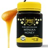 Yobees Honey Raw and unpasteurized New Zealand Manuka Honey Organic