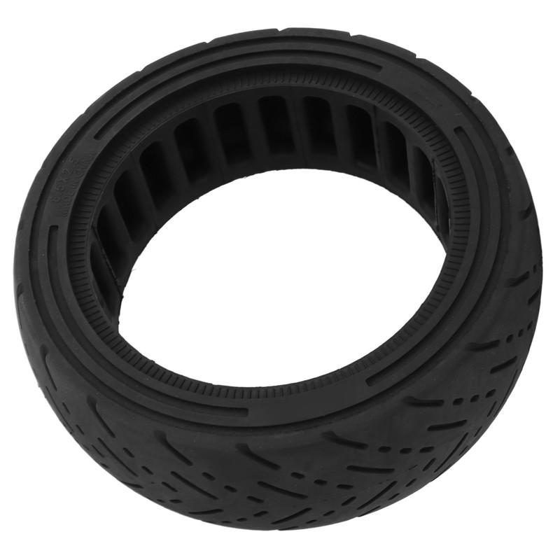 8.5x2.5 Inch Electric Scooter Solid Tire Inner Honeycomb Solid Tire