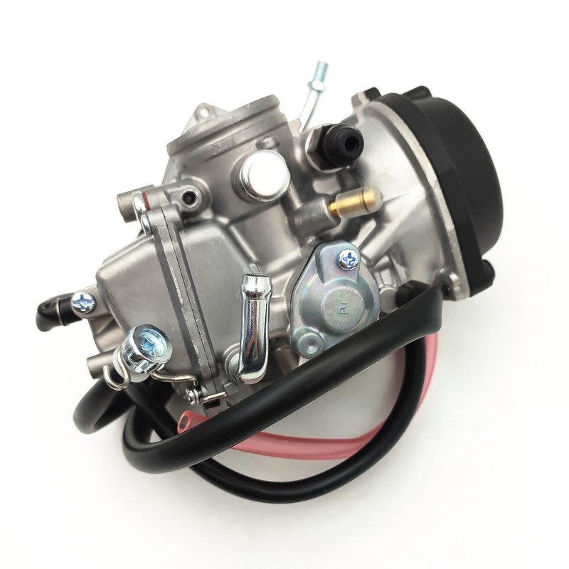 Ombialo LTZ400 Carburetor Compatible with Suzuki LTZ 400 QUAD ATV