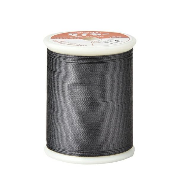 Fujix Hand Sewing Thread "Tire Silk Hole Thread No. 16,