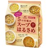 Daisho (2 Bag Set) Variety Spread 5 Flavor Soup Harusame