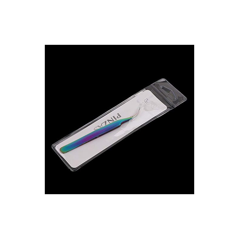 Tweezers, Nail Art Tools for Sticker Decals, Multi-Function Tweezers