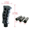 Abfer Handle Grip Shift Knob Unique Gear Stick Shifter Knobs