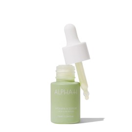Alpha-H Vitamin A Serum with 0.5% Retinol 10mL