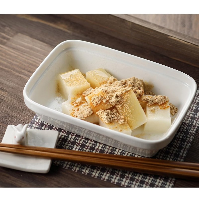 Sugar Kirimochi Supreme Mochi Habutae Mochi from Shiga Prefecture, 10.6