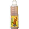 Hanagokoro Attack T1 Natural Organic Vitality Agent [GET] High Concentration