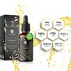 Luondu Vitamin A Drops High Dose 5000 IU 1500 μg