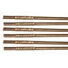 Silicon Bronze ERCuSi-A Silicon Bronze TIG/Brazing Welding Rod 1/8"X36" (1/8"