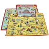 MaMeMi Bible Explorer Board Game for 2-6 Players, Ages 7