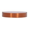 5Pcs High Temperature Tape Heat Resistance Insulating Heat Transfer Tape