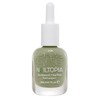 Nailtopia Bio-Sourced, Chip Free Nail Lacquer - All Natural, Strengthening