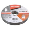 Makita METAL CUTTING DISC 1X115MM (PK10) B-12217-10