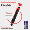 Brake Fluid Tester Pen, Automotive Brake Fluid Moisture Tester, Vehicle