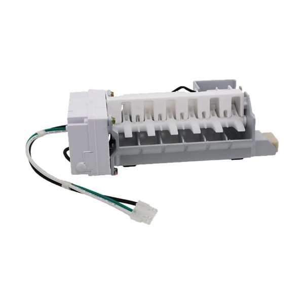 ClimaTek Refrigerator Ice Maker Replaces KitchenAid W11483245