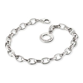 Engelsrufer Bracelet for Women 925 Sterling Silver Length 19.5 cm (7.68")