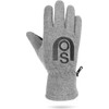 normani Thinsulate Men's Fleece Gloves with Fleece Lining – Beautifully
