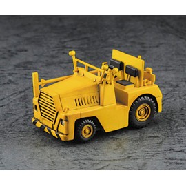 Hasegawa 02480 1/72 Japan Air Self-Defense Force Mitsubishi MU-2A Rescue Foundation 50th Anniversary w/Tow Car Plastic Model