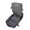 Guitar Multi Effect Carrying Bag Compatible with GT-1000 G11,Backpack,Large Capacity