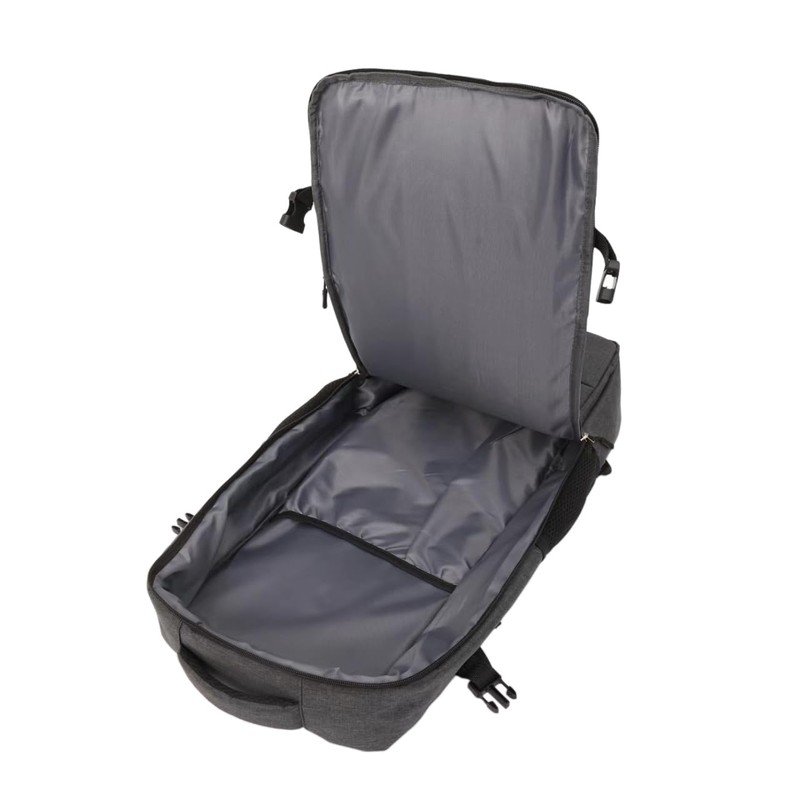 Guitar Multi Effect Carrying Bag Compatible with GT-1000 G11,Backpack,Large Capacity