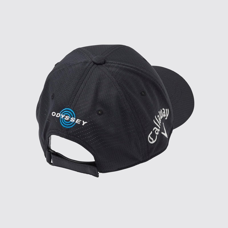 Callaway (キャロウェイ) Men's Classic Cap TOUR CAP NEO JM /