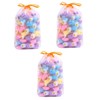 Beavorty 3sets Scent Booster Beads Laundry Scent Booster for Washing