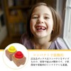 Samcos Baby Teeth Case, Wooden Baby Teeth Holder, Compact Baby