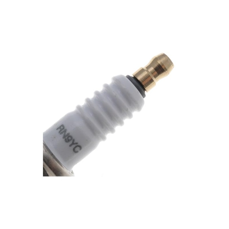 Jardiaffaires Champion RN9YC Spark Plug for Thermal Engine
