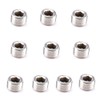 HongBoW Hardware Stainless Steel Internal Hex Countersunk Thread Socket Pipe