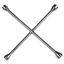 Custom Accessories 84441 14" Lug Wrench