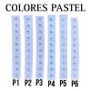 Mex Home Balines Con Piedra Swarovsky Auriculoterapia 200 Piezas