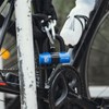 Oxford Products LK181 HD Mini U Lock 14mm. Bicycle Diamond