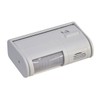 Portable PIR Alarm, White