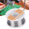 Alambre de estaño 0.6mm Alambre de soldadura de núcleo sólido