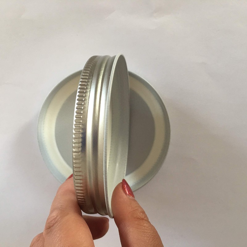 12 pack Mason Jar Lids Regular Mouth, Leak Proof and