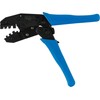 BGS 1419 | Ratchet Crimping Tool | for uninsulated Cable