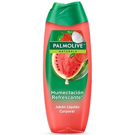 Palmolive Watermelon W Lychee