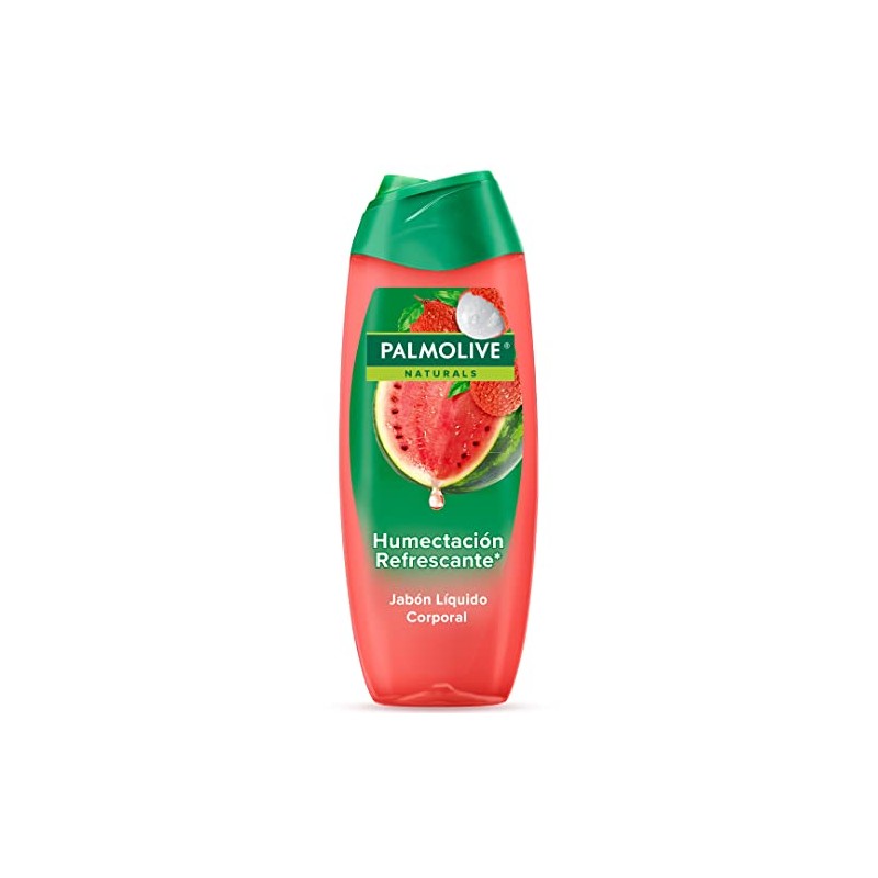 Palmolive Watermelon W Lychee