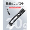 TOWILD AS60 Center Fork Bracket for Bicycle Headlight Mounting, Bike