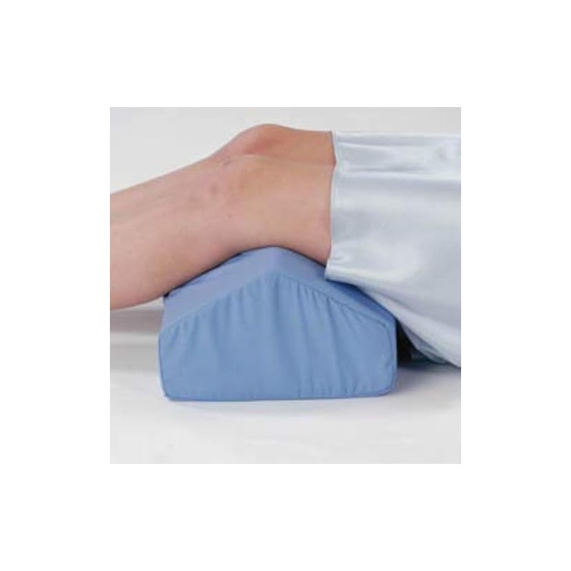 Therapist's Choice® Elevating Leg Rest Cushion Foam Pillow, Helpful for
