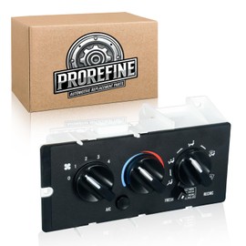 Upgraded AC Heater Climate Control Module Compatible with Mack Ch613 cv713 2001 2002 2003 2004 2005 Replaces 7787-880011