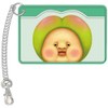 Marimo Craft MKOD-040 Kobitozukan Clear Pass Case, Sumo Mono Uchi