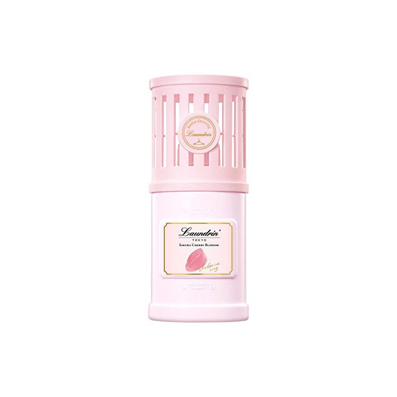 Cherry Blossom 2023 Laundry Rin Room Fragrance 2023, 7.8 fl