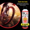 QuickStrike Tire Sealant - Small Tire/Bicycle Formula - New Formula