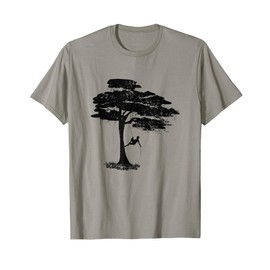 Arborist Tree climbers T-Shirt