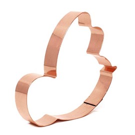 Fat Little Bumble Bee Cookie Cutter